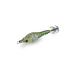 Καλαμαριέρα Σιλικόνης DTD Soft Wounded Fish - Image 2