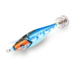 Καλαμαριέρες DTD X Fish