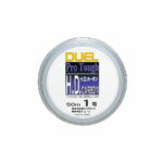 ΠΕΤΟΝΙΑ Duel HD Carbon Fluorocarbon