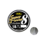 DUEL SUPER X-WIRE 8BRAID