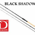 DRAGON Black Shadow 4.50mt
