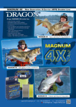 Dragon MAGNUM 4x 300mt - Image 3