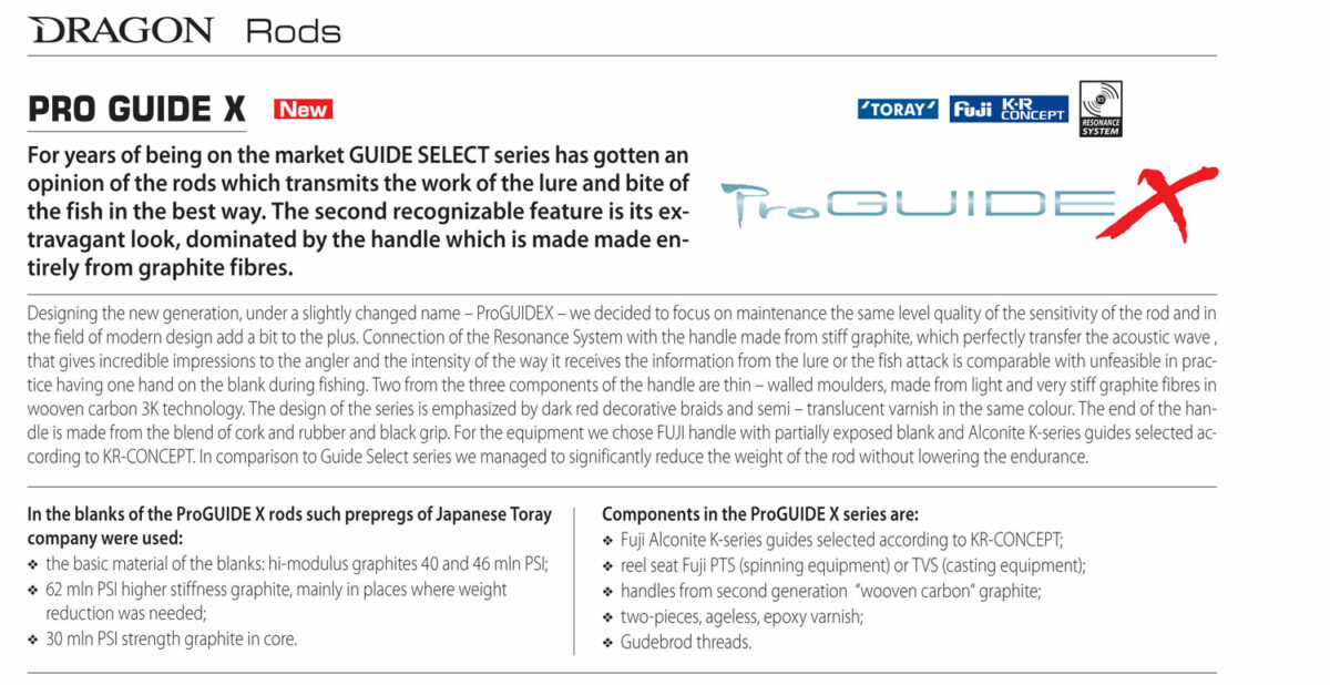 Dragon Pro Guide X - Image 3