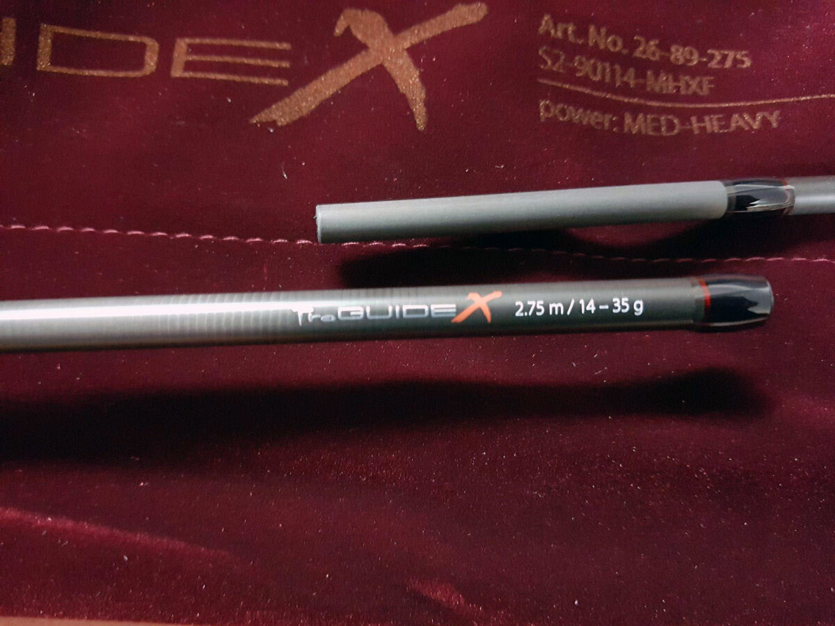 Dragon Pro Guide X - Image 6