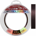 Dragon Match & Feeder 300mt - Image 3