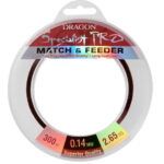 Dragon Match & Feeder 300mt