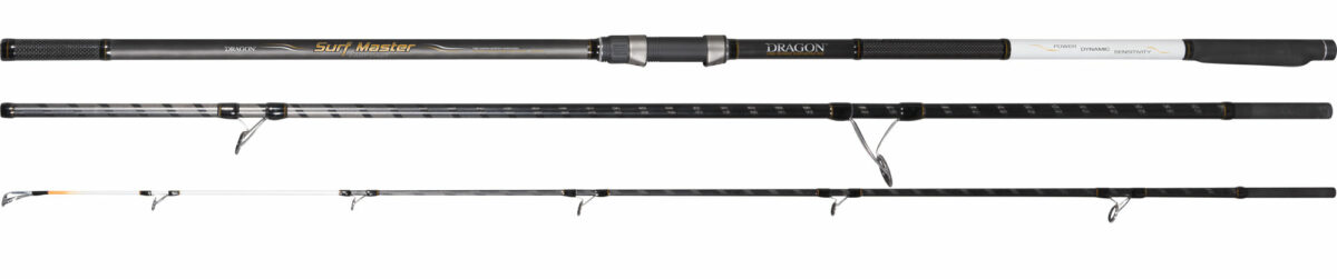 Καλάμι Dragon Surf MASTER Easy cast - Image 2