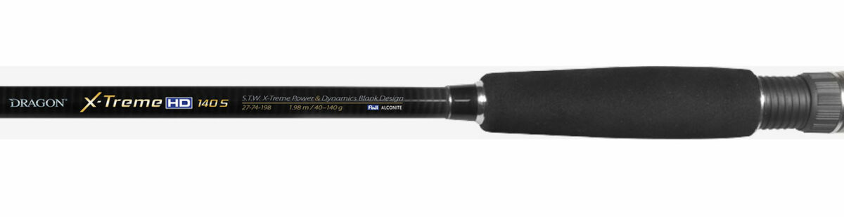 Καλάμια Dragon X-Treme HD - Image 6