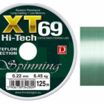 Dragon ΧΤ69 HI-TECH Spinning
