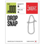 Lucky John DROP SNAP
