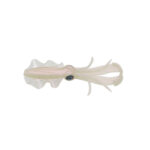 Καλαμάρι Σιλικόνης Ecogear Power Squid 3.5'’ - Image 2