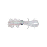 Καλαμάρι Σιλικόνης Ecogear Power Squid 3.5'’ - Image 4