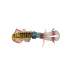 Καλαμάρι Σιλικόνης Ecogear Power Squid 3.5'’ - Image 3
