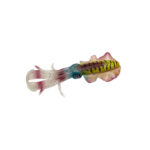 Καλαμάρι Σιλικόνης Ecogear Power Squid 3.5'’