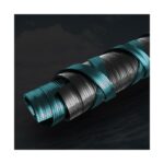 ECOODA Black Thunder EBTB II Boat Rod 80 - 2102C - Image 7