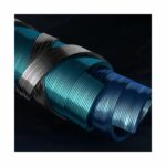 Καλάμι ECOODA BLACK THUNDER II Slow Jigging 1.91m ... - Image 4