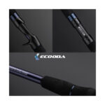 Καλάμι ECOODA BLACK THUNDER II Slow Jigging 1.91m ... - Image 7