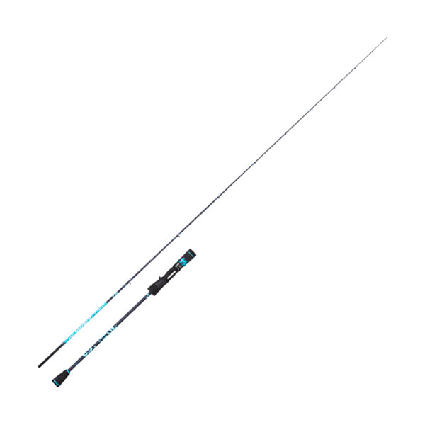 ECOODA Chase King ECKSJ Slow Jigging Rod