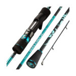 ECOODA Chase King ECKSJ Slow Jigging Rod - Image 2