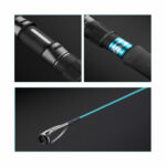 Καλάμι Ecooda Chase King Popping Rod ECKSP/ECKGT - Image 5