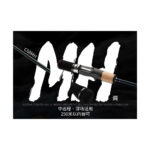 ECOODA Cyan Blue Full Solid ECBLF Slow Jigging Rod - 100 - 250 gr (spin) - Image 9