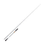 ECOODA Cyan Blue Full Solid ECBLF Slow Jigging Rod - 100 - 250 gr (spin)