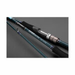 ECOODA Cyan Blue ECBB Sea Bass Rod - Image 2