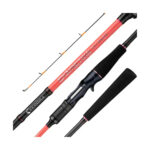 ECOODA Exairetika EETB Tairaba Engetsu Rod - 702HB (cast)