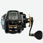 ECOODA Electric Reel Z Thunder – Ηλεκτρικός Μηχανισμός - Image 2