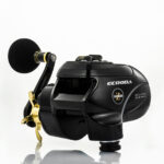 ECOODA Electric Reel Z Thunder – Ηλεκτρικός Μηχανισμός - Image 3