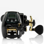 ECOODA Electric Reel Z Thunder – Ηλεκτρικός Μηχανισμός - Image 4