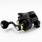 ECOODA Electric Reel Z Thunder – Ηλεκτρικός Μηχανισμός - Image 5