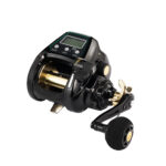 ECOODA Electric Reel Z Thunder – Ηλεκτρικός Μηχανισμός
