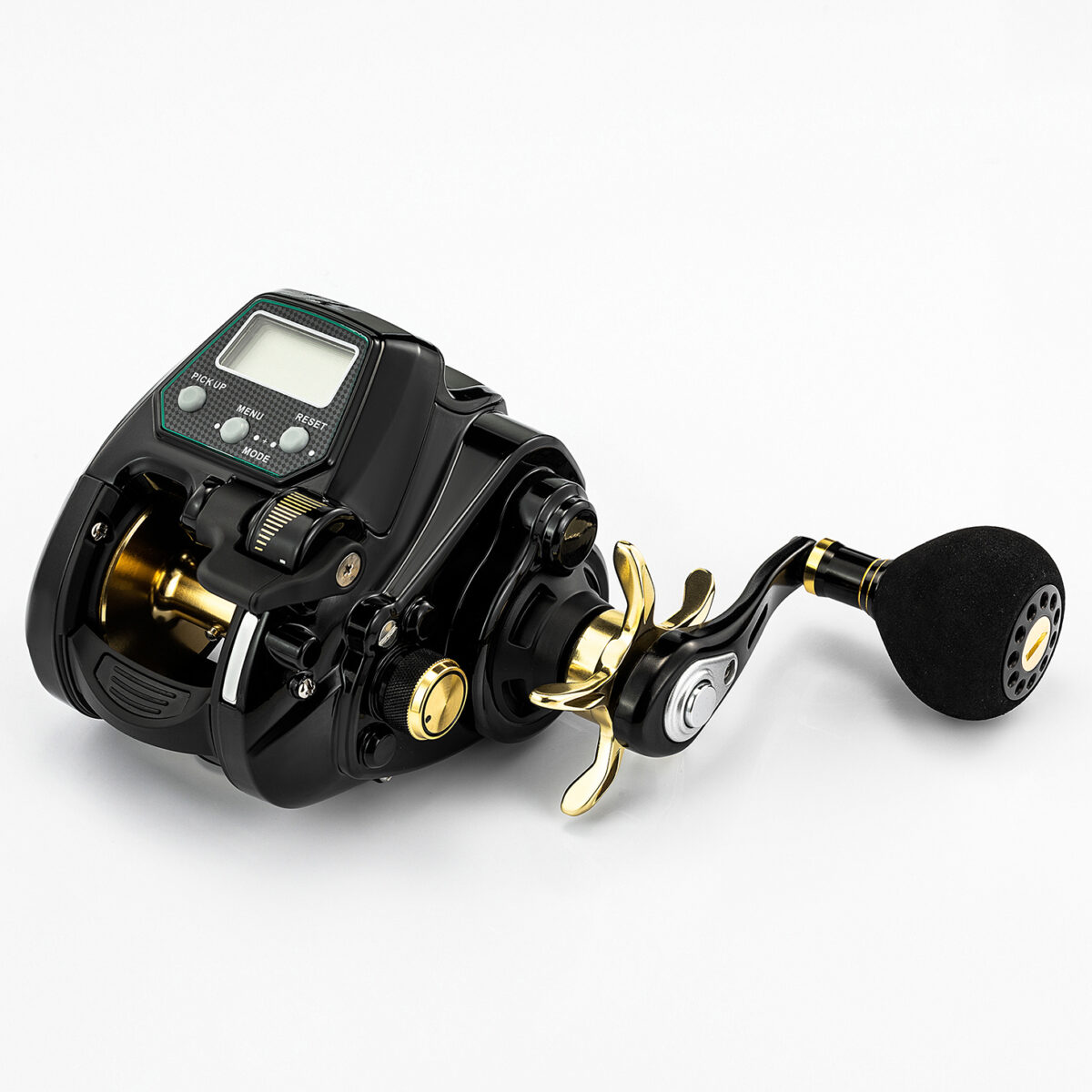 ECOODA Electric Reel Z Thunder – Ηλεκτρικός Μηχανισμός - Image 6