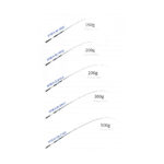 ECOODA Fleeting Shadow EFSB III 50 Boat Rod - Image 2