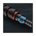 ECOODA Fleeting Shadow EFSB III 50 Boat Rod - Image 4