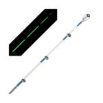 ECOODA Fleeting Shadow EFSB III 50 Boat Rod - Image 8