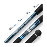ECOODA Fleeting Shadow EFSB III 50 Boat Rod - Image 9