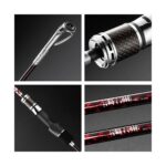 ECOODA Haiz KSEH Slow Jigging Hollow Rod - Image 4