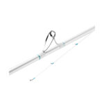 ECOODA Initiate F EHIE Eging Rod - 862ML - Image 3