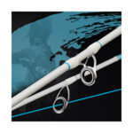 Καλάμι Ecooda Initiate F EHIB Boat Rod - Image 4