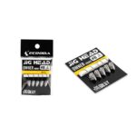 ECOODA Jig Head Owner Hooks - 1-50gr - Image 2