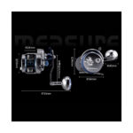 Μηχανισμός ECOODA MAGIC BALL EMB 1500 - Image 4