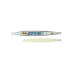 Πλάνος ECOODA ONLINE CROCODILI 120gr 150mm - Image 2