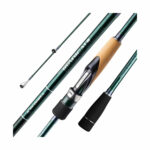 ECOODA Prodigal EPBR III Spinning Rod - 2702MHS - Image 2