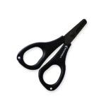 ECOODA Black Thunder Fishing Scissors EOLJ 002 - Ψαλιδάκι