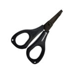 ECOODA Black Thunder Fishing Scissors EOLJ 003 - Ψαλιδάκι Για Κρικάκια