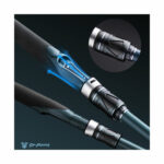 Καλάμι ECOODA SP Farfett Light Shore/Shore Jigging Rods -EFSHJ - Image 2