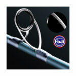 Καλάμι ECOODA SP Farfett Light Shore/Shore Jigging Rods -EFSHJ - Image 3
