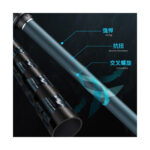 Καλάμι ECOODA SP Farfett Light Shore/Shore Jigging Rods -EFSHJ - Image 4